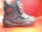 Buty zimowe roz 28 ocieplane rzepy stan bdb