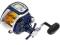 MULTIPLIKATOR DAIWA HYPER TANASENSOR F