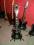 ASPEN BLACK BEAUTY CUSTOM 1975 JAPAN  TOKAI GRECO