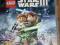 LEGO STAR WARS III PS 3