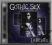 Gothic Sex - Laments / UK CD ALBUM