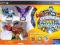 SKYLANDERS GIANTS STARTER PACK PS3 - NOWE