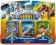 SKYLANDERS GIANTS Battle Pack - DragonFire Cannon