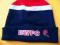 Bolton Wanderers czapka zimowa zima beanie unisex