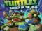 Teenage Ninja Turtles Danger of Ooze Xbox 360 24h