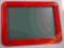 Rama owz ramka zatrzaskowa A4 czerwona