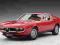 Alfa Romeo Montreal (1970) 1:18 AutoArt