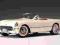 Chevrolet Corvette (1953) 1:18 AutoArt