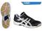 BUTY SQUASH BADMINTON ASICS GEL ROCKET 6 MEN 44,5