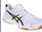 BUTY SQUASH BADMINTON ASICS GEL UPCOURT JUNIOR 39