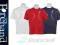 KOSZULKA BABOLAT CLUB T-SHIRT 2012 MEN M - PROMO