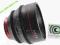 InterFoto: Canon 24/T1.5 CN-E L F Prime Cine lens