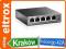 SWITCH TP-LINK TL-SG105E EASY SMART GIGOWY 8344