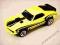 2008 HOT WHEELS - FORD MUSTANG MACH 1 - 1/64