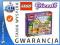 LEGO FRIENDS 41035 BAR Z SOKAMI W HEARTLAKE KLOCKI