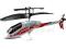 Śmigłowiec RC PicooZ Czerwony,Żółty,Srebrny