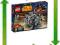 Lego 75040 Star Wars - General Grievous Wheel Bike