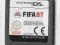 FIFA 07 NINTENDO DS