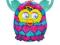 Hasbro FURBY BOOM SWEET serduszka A6118 PLwer. DHL