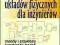 Modele dynamiki układów fizycznych Czemplik WNT