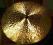 Zildjian K Constantinople Ride Overhammered 22