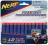 NERF N-STRIKE ELITE A0350 12 STRZAŁEK HASBRO ORYG