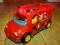 Fisher Price AUTOBUS SZKOLNY Little People