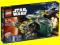 LEGO ~ STAR WARS ~ 7930 ~ BOUNTY HUNTER ~ NOWY