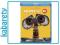 WALL-E (DISNEY) [BLU-RAY] (WALLE)