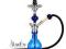 SWP158-C - ALADIN SHISHA TUMMY 46CM