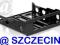 ramka 3,5'' - 5,25'' do obudowy PC czarna Szczecin