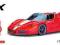 Samochód RC Ferrari FXX 1:20 Model