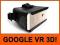 SMARTPHONE - OCULUS RIFT GOOGLE CARDBOARD VR 3D