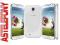 Samsung Galaxy S4 i9505 biały 1150zł Wwa b.brandu!