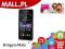 Smartfon Kruger&amp;Matz KM0404 LIVE +2GB internet