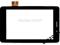 Dotyk Digitizer ASUS Fonepad 7 ME371 ME371MG K004