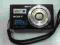 APARAT SONY W320 + ŁADOWARKA