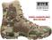 BUTY MYŚLIWSKIE MAGNUM SIDEWINDER MULTICAM R.46