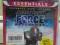 NOWA GRA NA PS3 STAR WARS THE FORCE UNLEASHED
