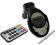 Transmiter FM samochodowy USB SD pendrive + pilot