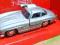 AUTOKOLEKCJA WELLY 1:34 - MERCEDES-BENZ 300SL AUTOKOLEKCJA WELLY 1:34 - MERCEDES-BENZ 300SL
