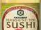 [WO] Zaprawa do ryżu Sushisu Kikkoman 300ml SUSHI