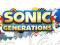 Sonic Generations - Steam Automat 24/7