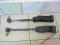 S KLASA W220 DRĄŻEK KIEROWNICZY PRAWY LEWY PRZÓD