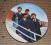 The Beatles Hello America kolekcjonerski talerz