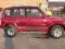 Suzuki Vitara 1,6,16V,93r long(zamiana na cabrio)