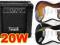 GITARA ELEKTRYCZNA + WZMACNIACZ 20W - ZESTAW !!!!