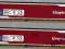 2X 8GB 1600 KINGSTON HYPER X RED KHX16C10B1RK2/16X