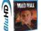 MAD MAX BLU-RAY LEKTOR PL OD RĘKI!