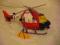 Helikopter Ratunkowy z dzwiękami